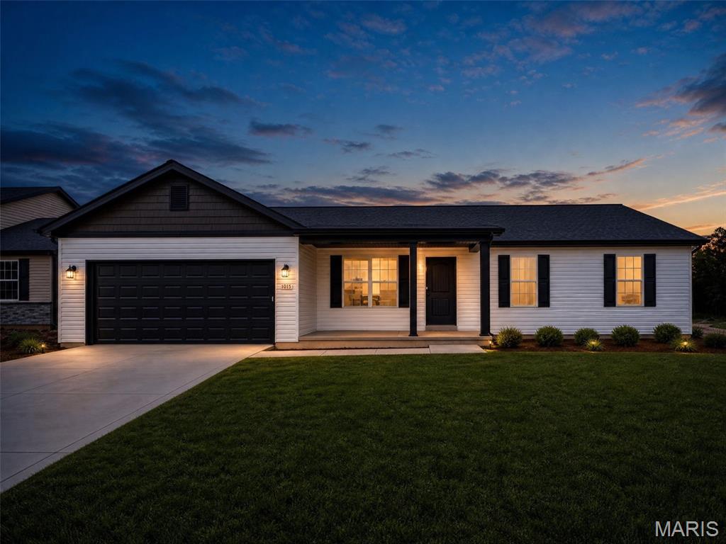 1015 Samwise Street Property Photo 1