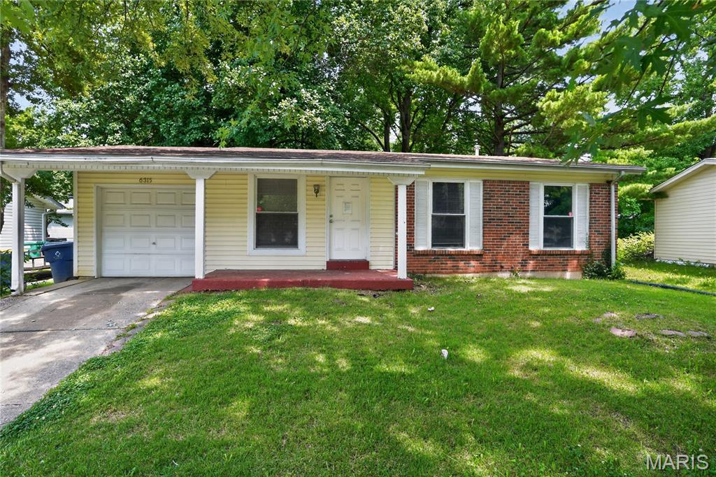 6315 Coventry Drive Property Photo 1