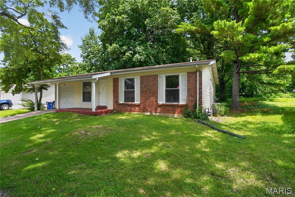 6315 Coventry Drive Property Photo 2