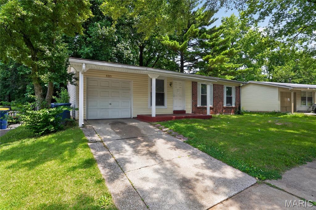 6315 Coventry Drive Property Photo 3