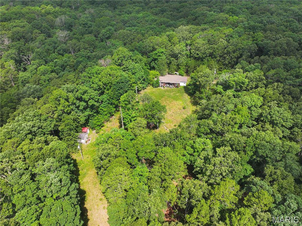 9.6 Ac +/- W Off Hwy Tt Property Photo 1