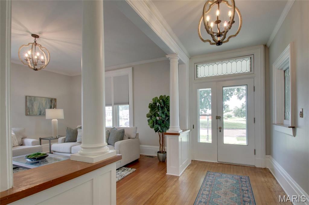 801 College Street Property Photo 7