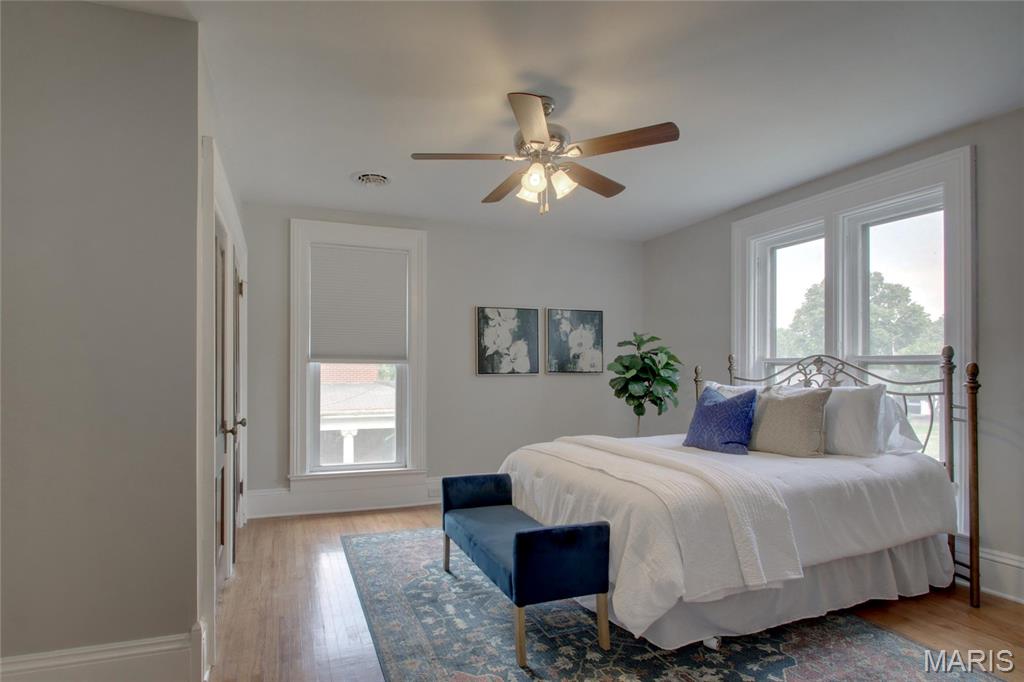 801 College Street Property Photo 22