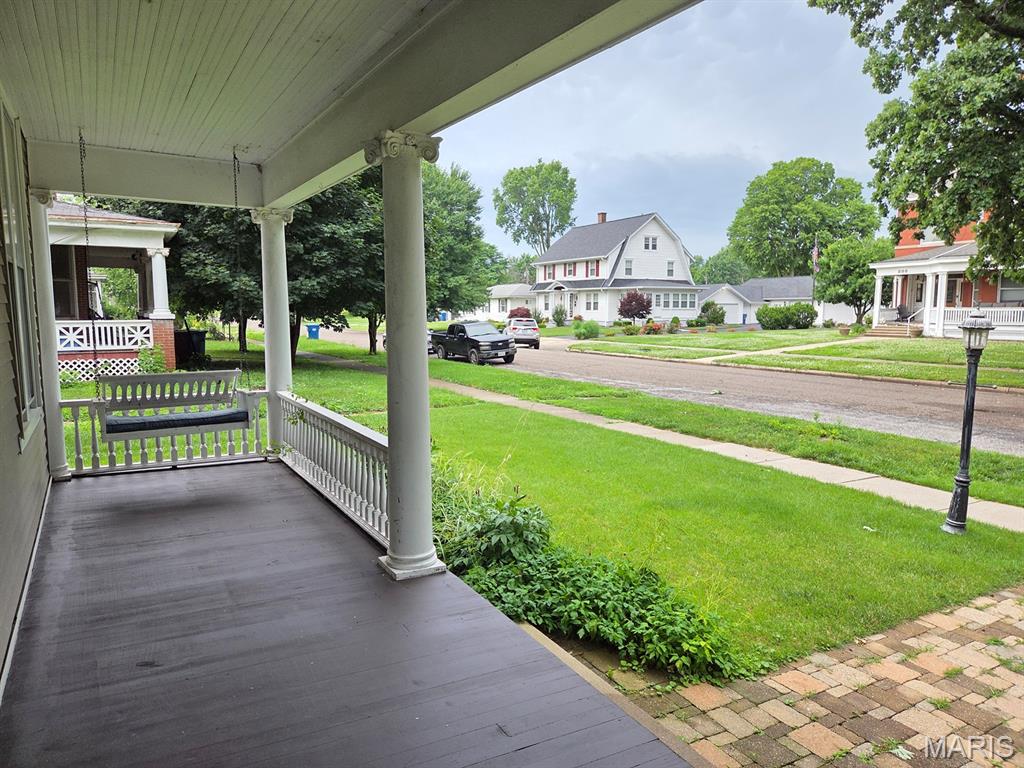 801 College Street Property Photo 41