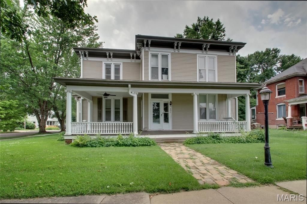 801 College Street Property Photo 50