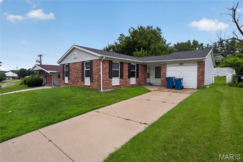 2583 Robley Drive Property Photo 1