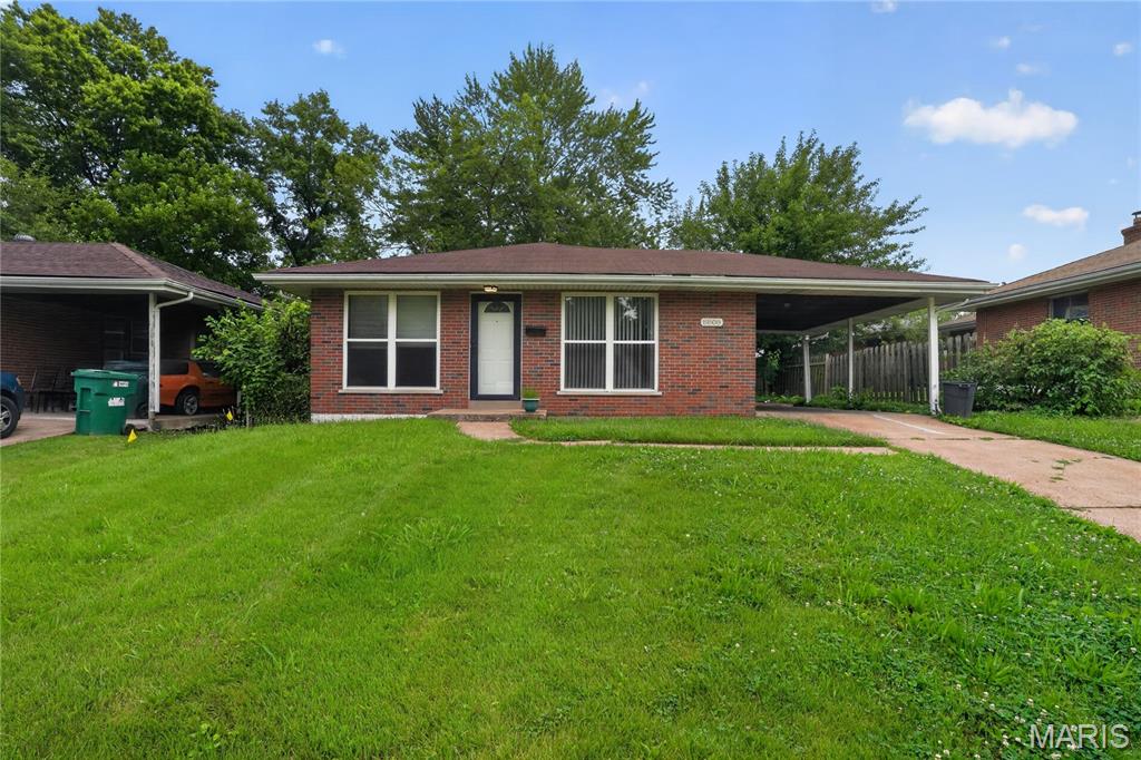 8808 Cherrywood Lane