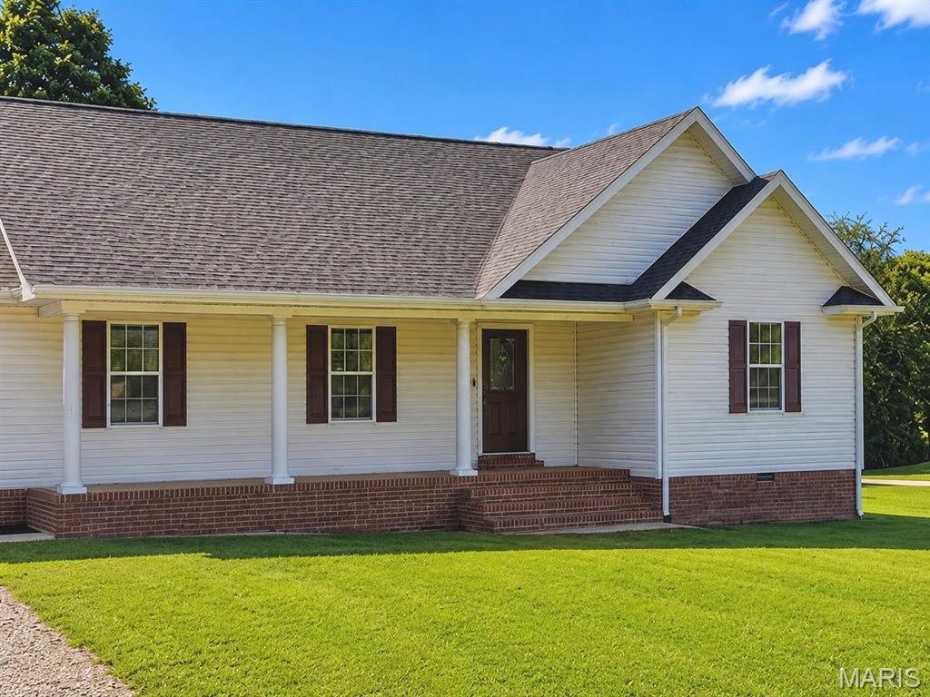 11679 Finley Drive Property Photo 1