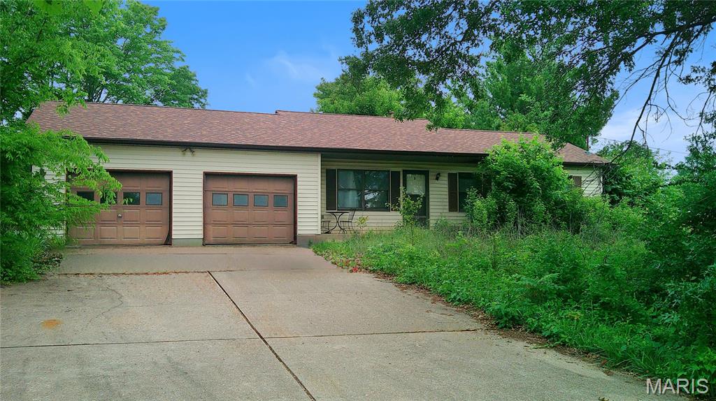 2120 4 Mile Road Property Photo 1