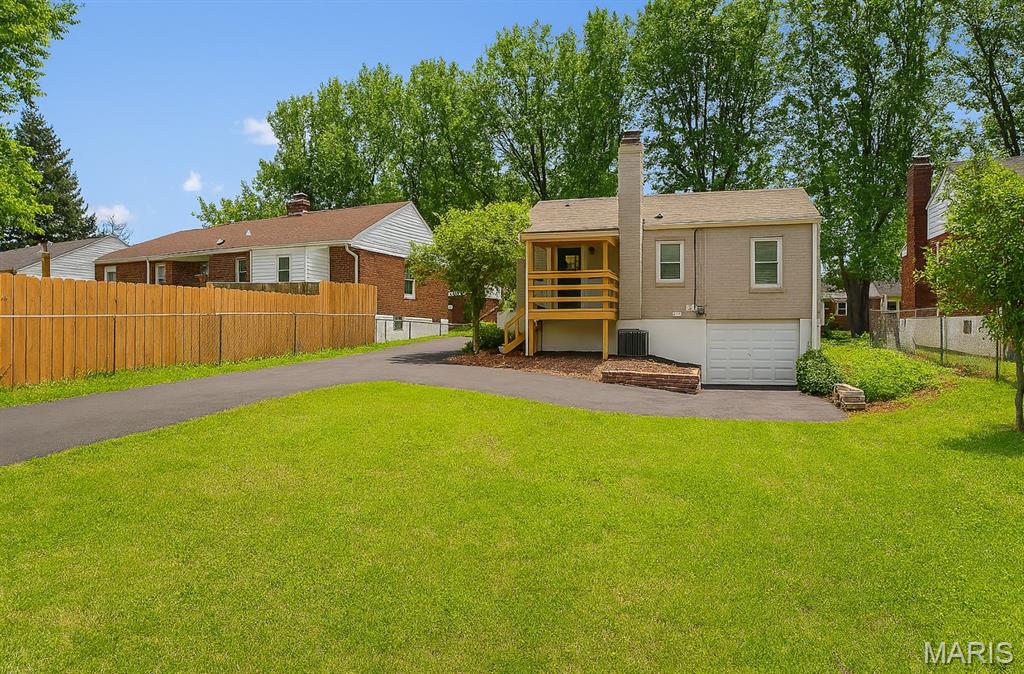 901 Fontaine Place Property Photo 3