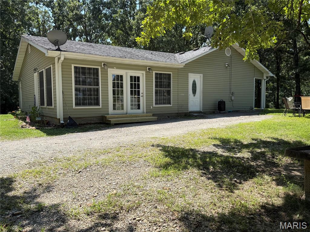 7313 Private Road 1830 Property Photo 1