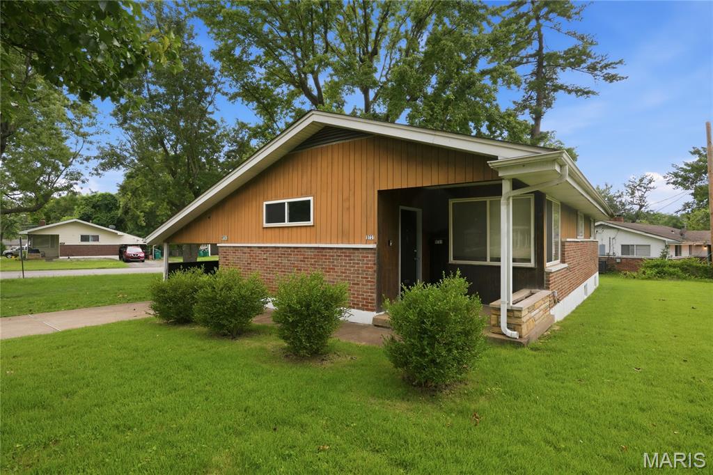 9731 Lanier Drive Property Photo 1