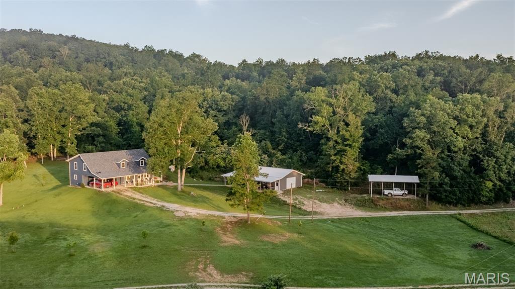 9475 County Road 442 Property Photo 1