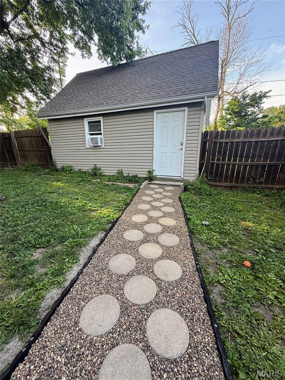 607 E Hickory Property Photo 14