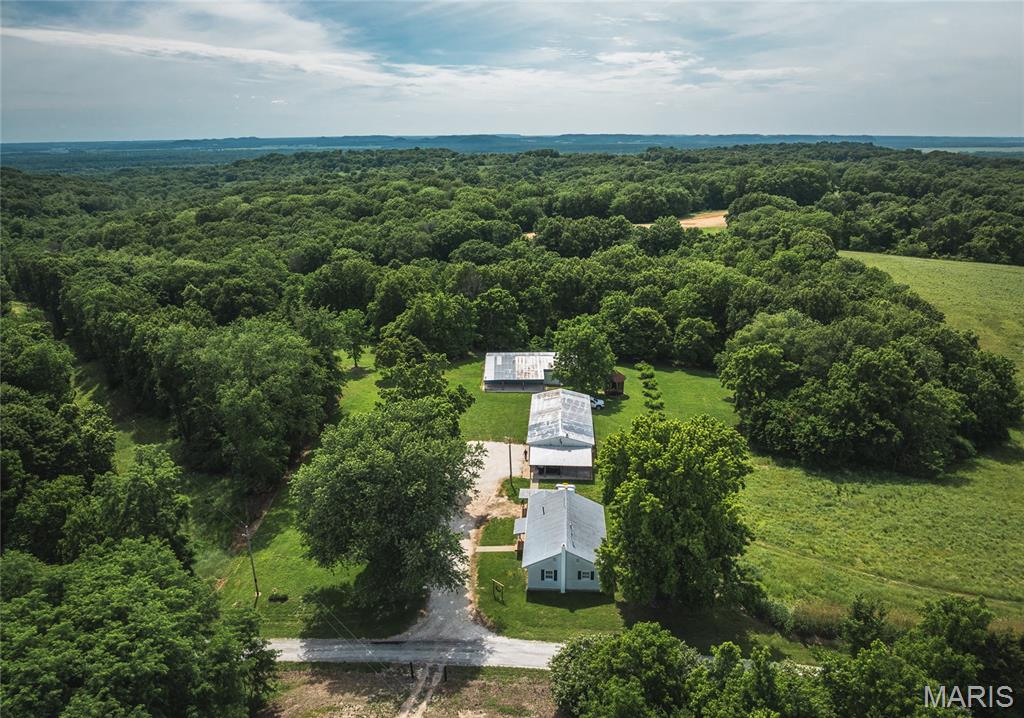 1757 Infidel Hollow Road