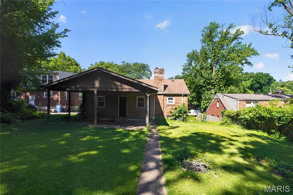 18 S Barat Avenue Property Photo 3
