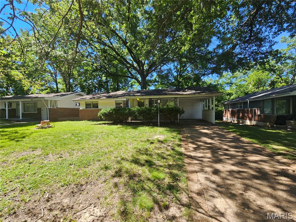 2356 Gardner Drive Property Photo 1