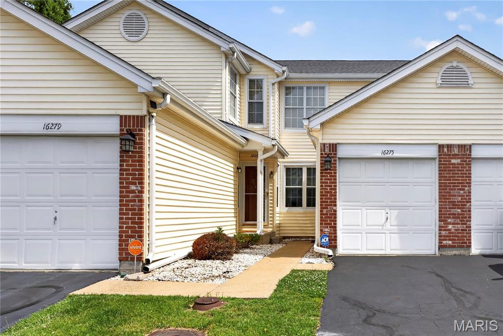 16275 Rose Wreath Lane Property Photo 1