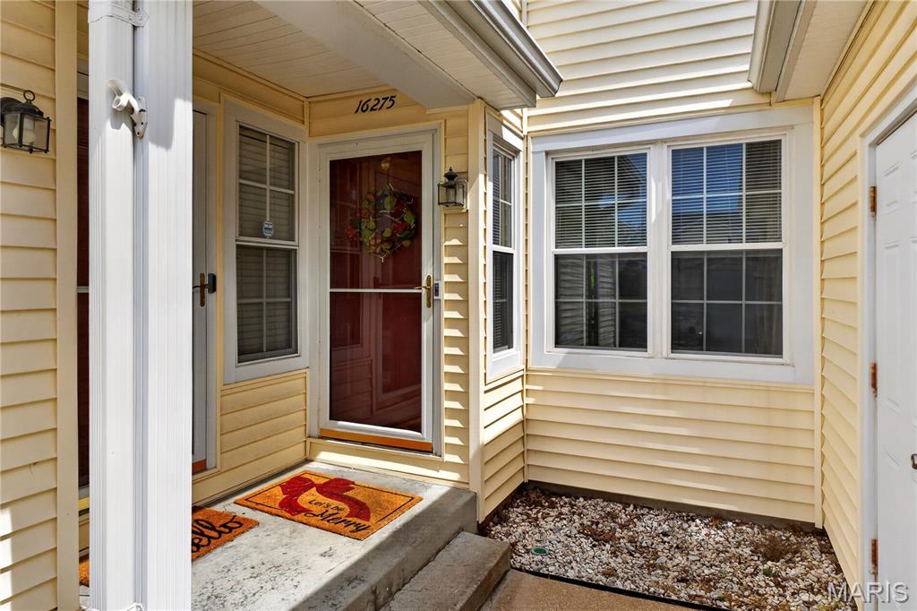 16275 Rose Wreath Lane Property Photo 2
