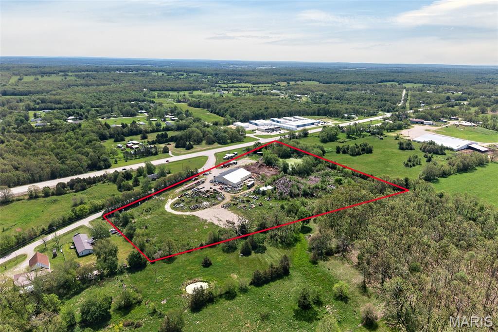 30841 Old Highway 5 Property Photo 1