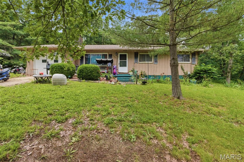 25747 Nugget Drive Property Photo 1