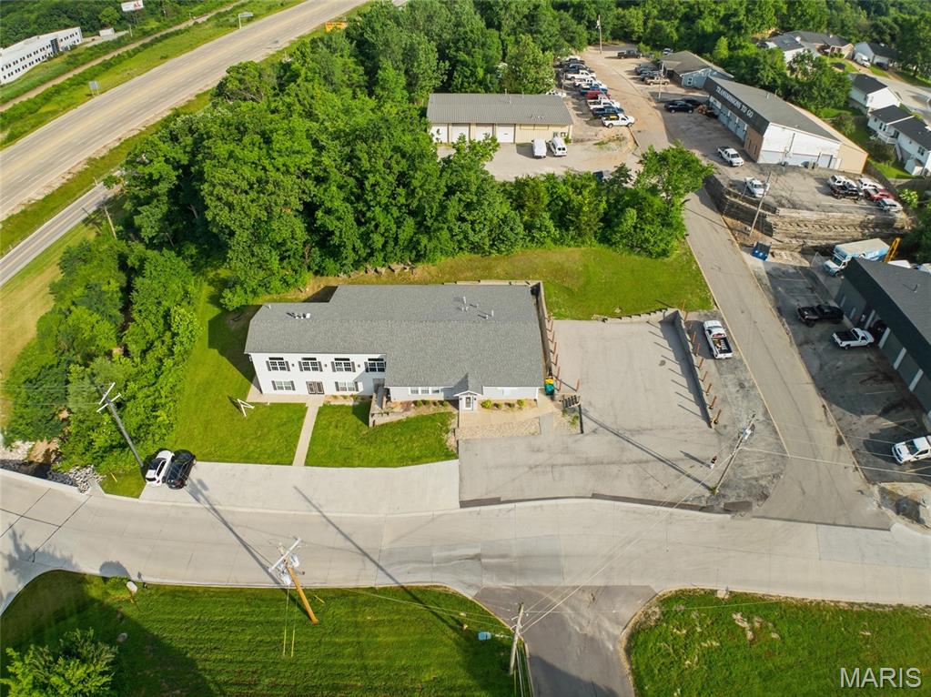 3601 Commerce Drive Property Photo 11