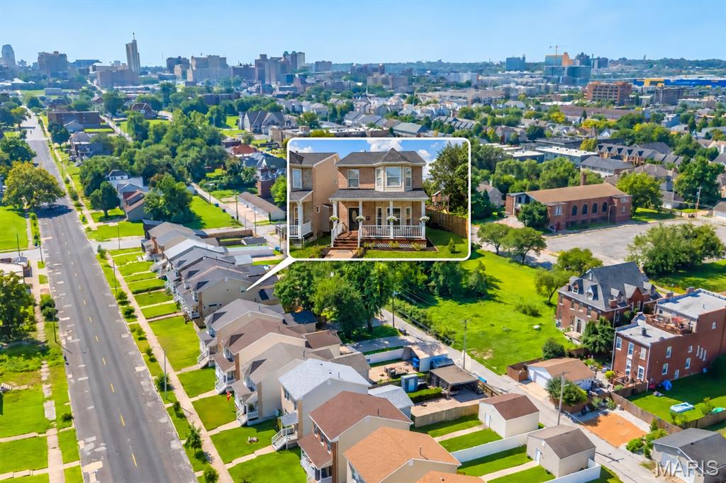 4222 Delmar Boulevard Property Photo 1