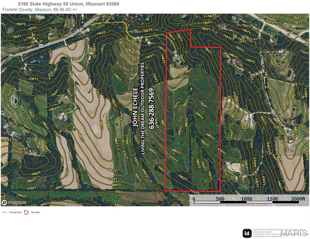 2160 State Highway 50 Property Photo 5
