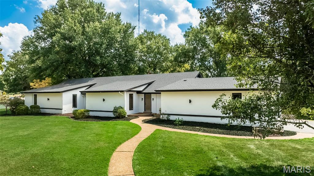 5848 Crystal Park Circle Property Photo 1