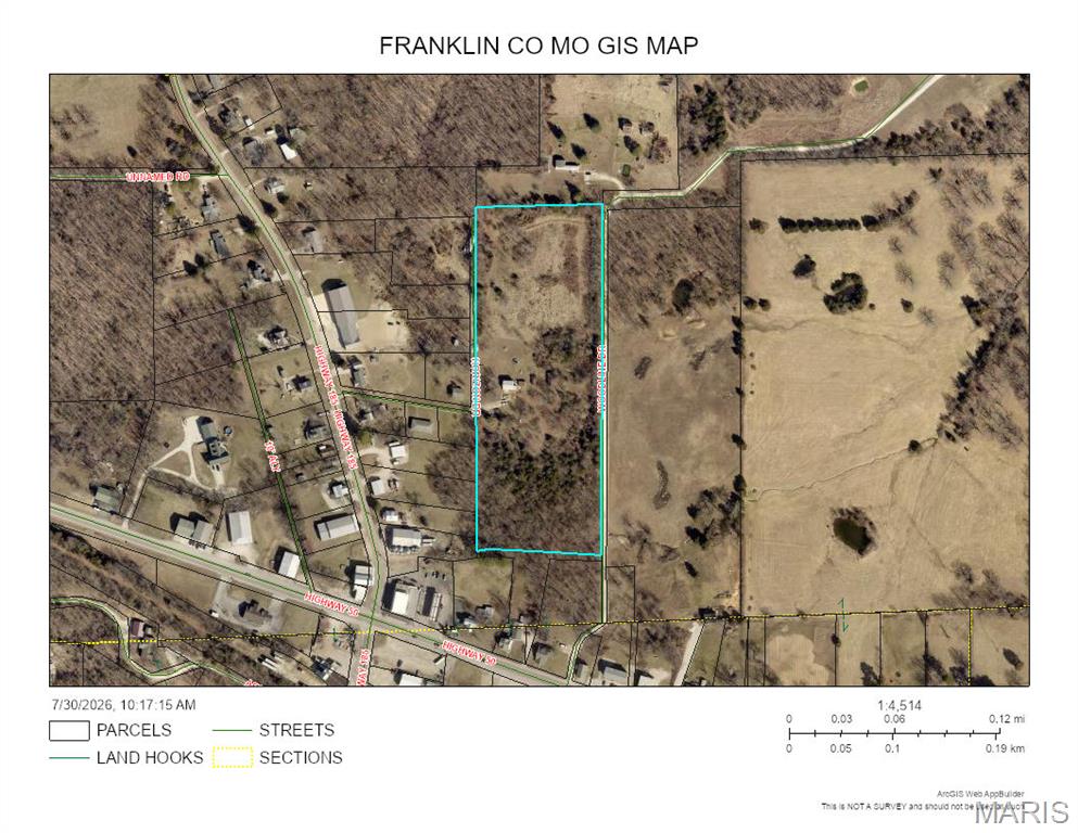 380 Horizon Drive Property Photo 14