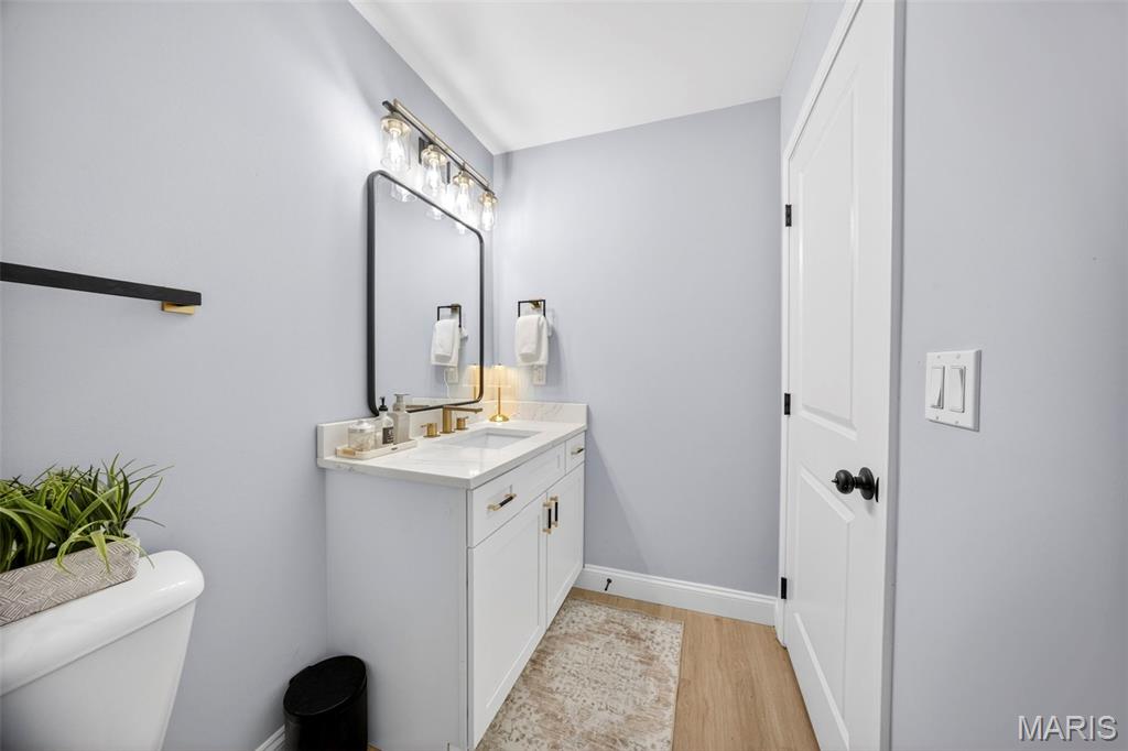 5736 La Trace Lane Property Photo 13