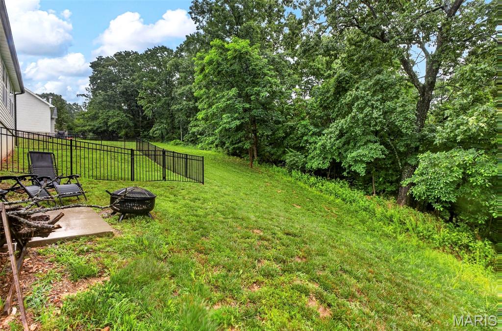 5736 La Trace Lane Property Photo 26