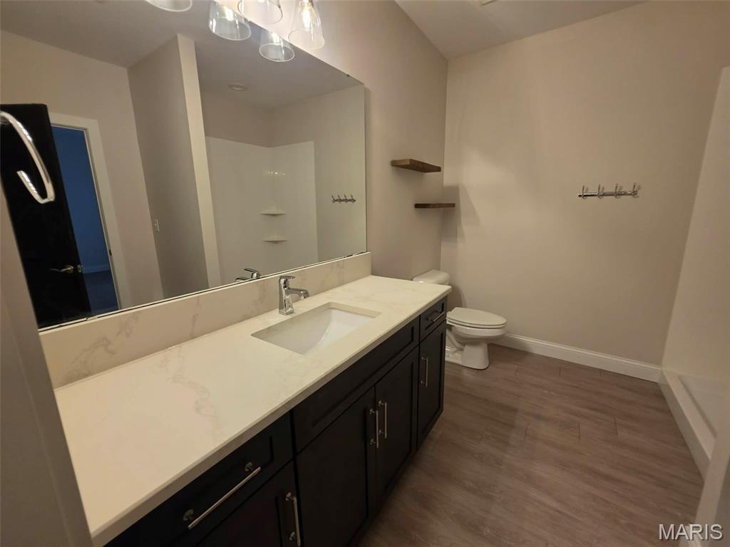 3904 Stone Hollow Lane Property Photo 24