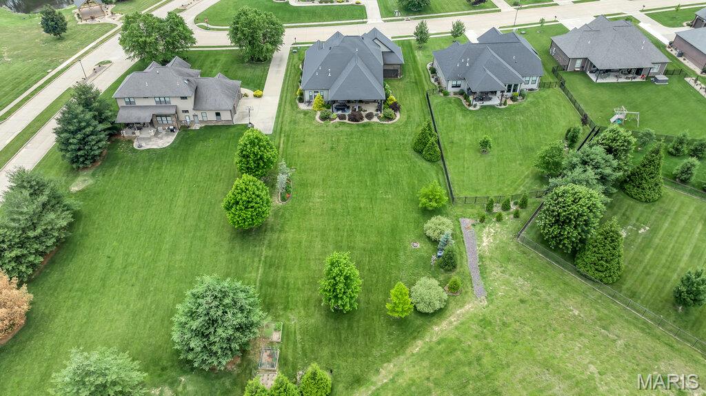 3904 Stone Hollow Lane Property Photo 32
