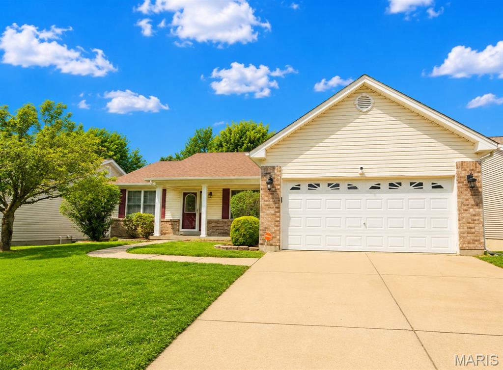 35 Homeplate Court Property Photo 1
