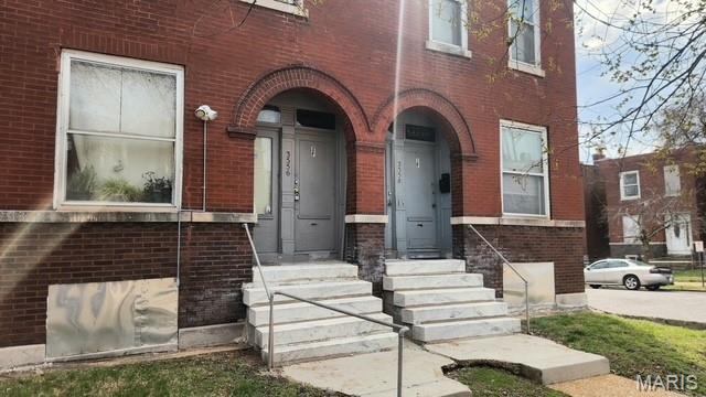 3556 Tennessee Avenue Property Photo 1