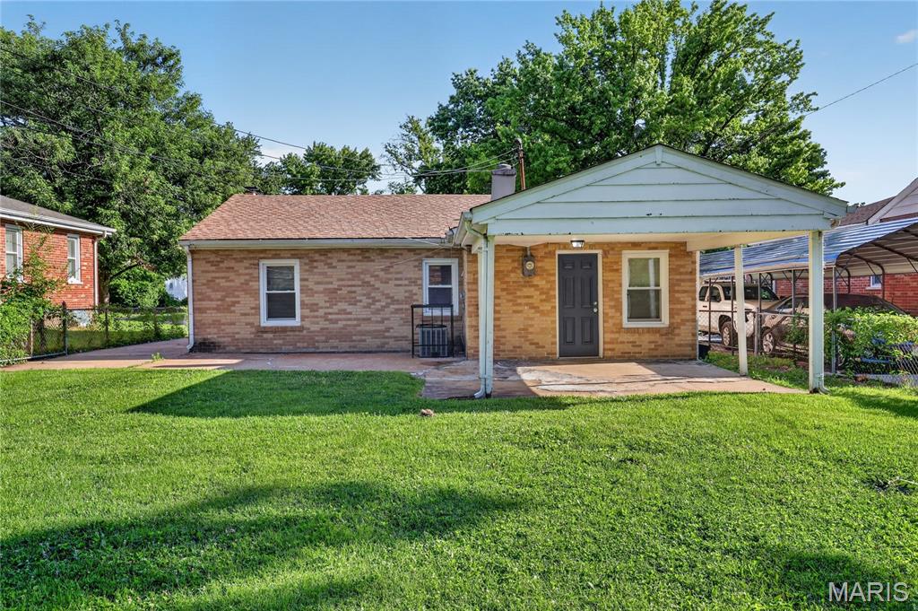 8934 Kathlyn Drive Property Photo 5