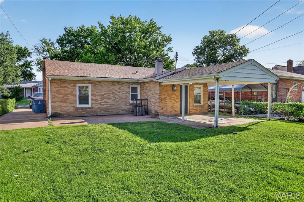 8934 Kathlyn Drive Property Photo 6