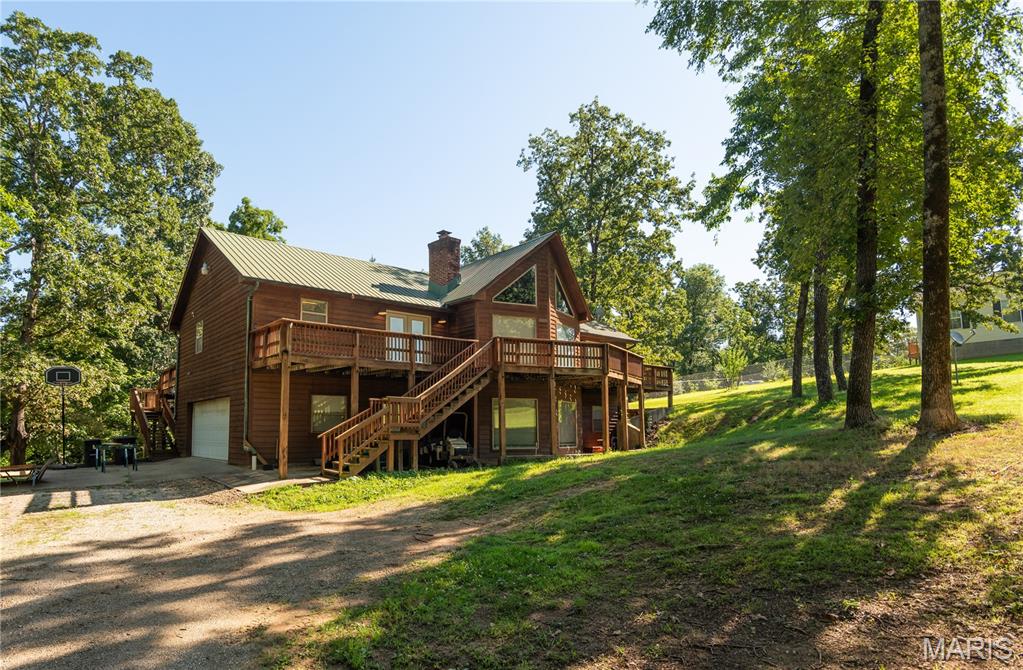 2227 Audubon Road