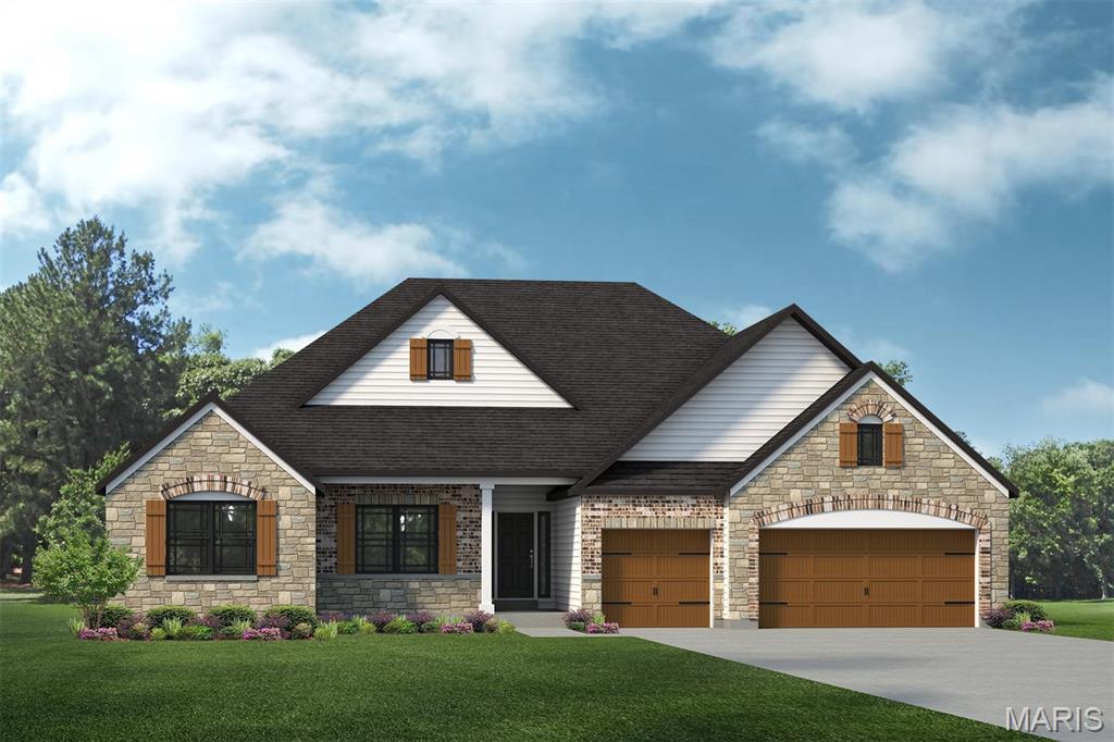 1 Savannah E Autumn Hollow Property Photo 1