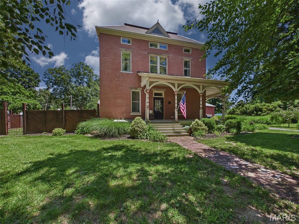 1715 Liberty Street Property Photo 1