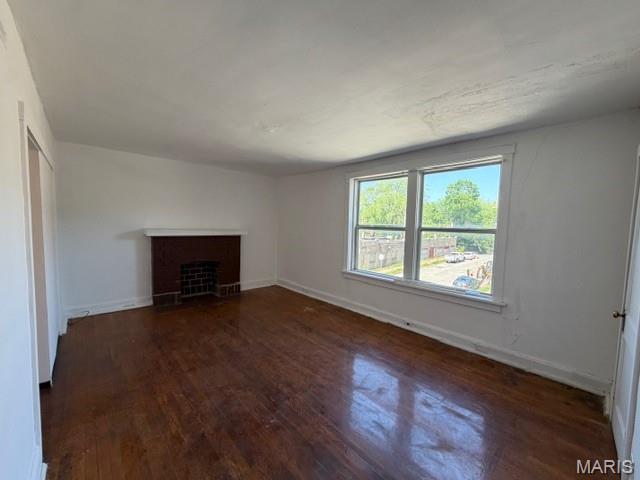 3226 Arsenal Street Property Photo 1