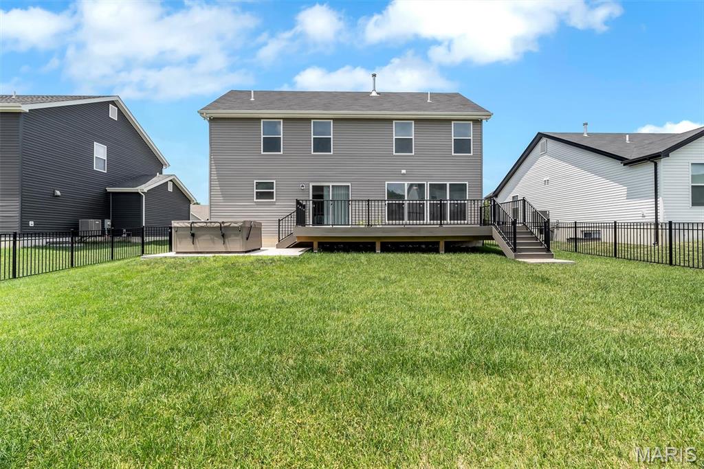 2508 Chukka Drive Property Photo 34