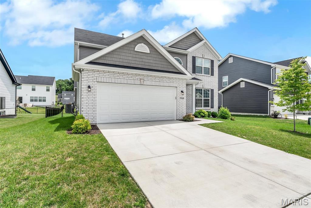 2508 Chukka Drive Property Photo 48