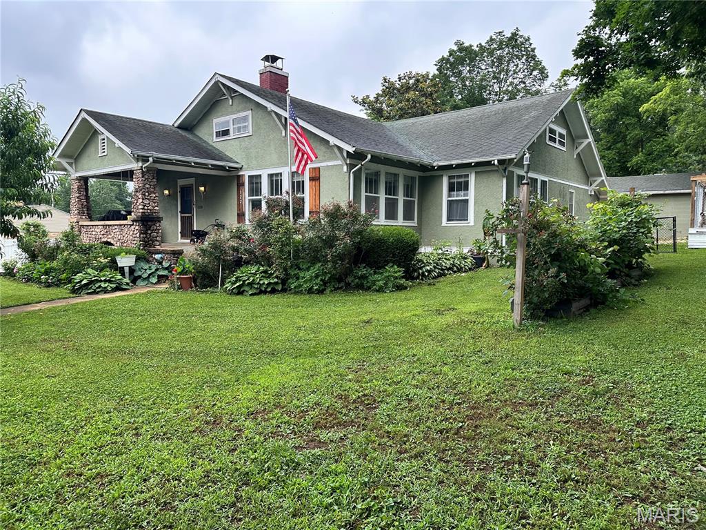 122 N Shepherd Street Property Photo 1