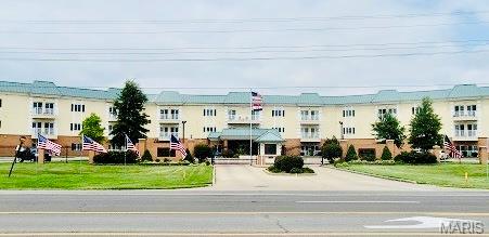 1300 N Main Street 319