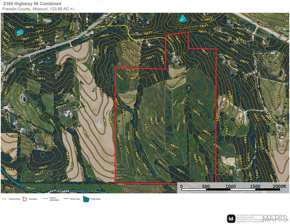 2160 Hwy 50 Property Photo 5