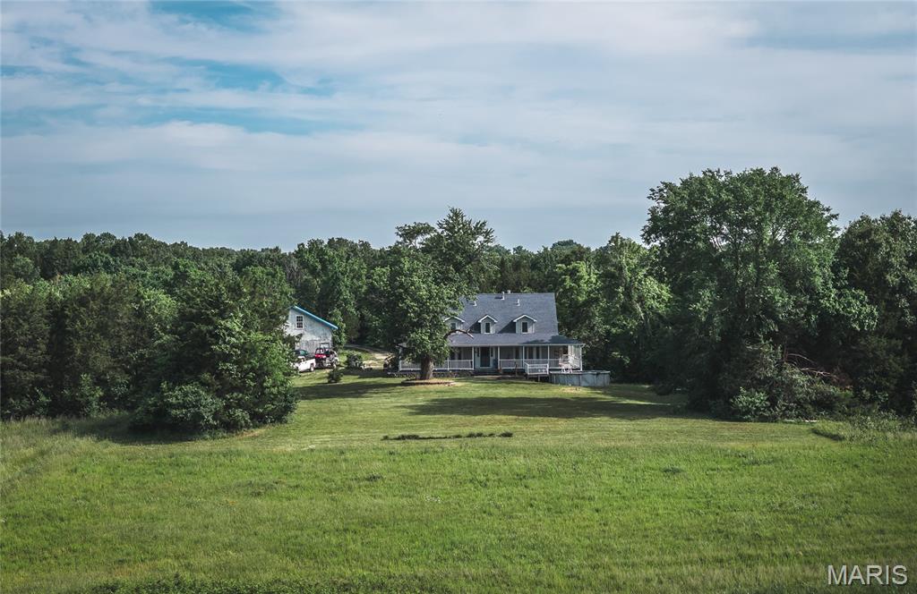 2160 Hwy 50 Property Photo 6