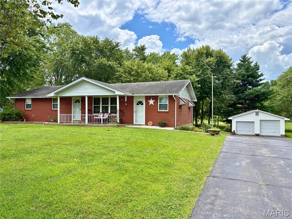 5237 State Highway 72 Property Photo 1