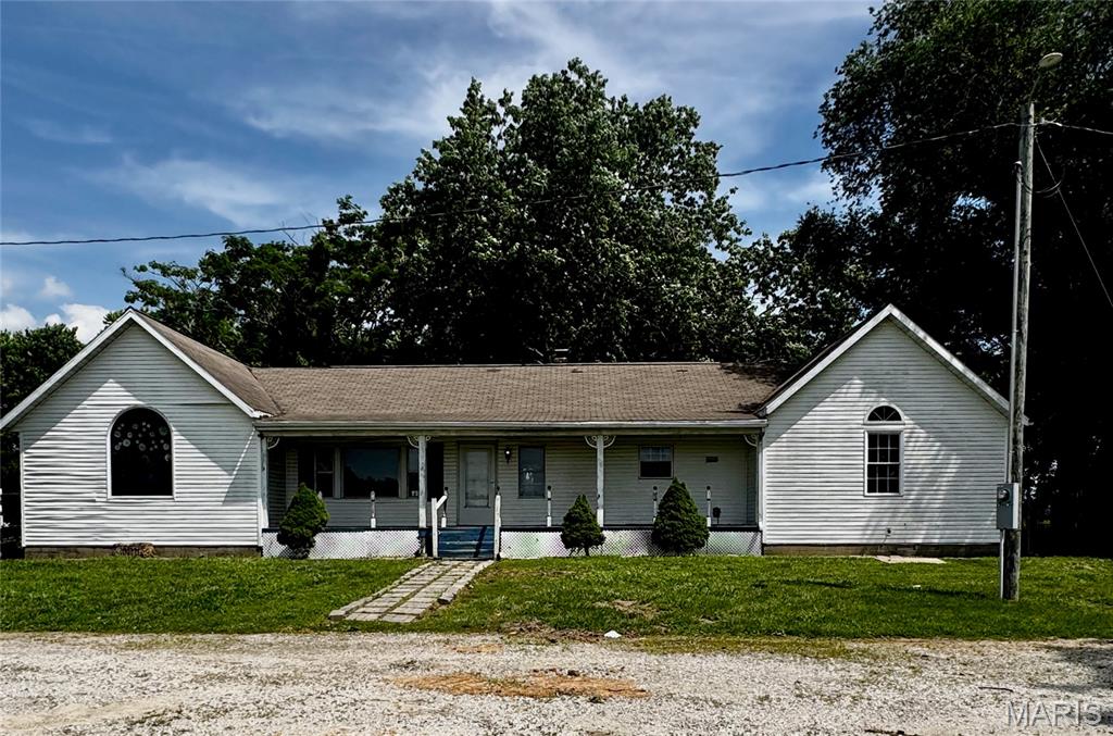 2270 N 1600 Street Property Photo 1